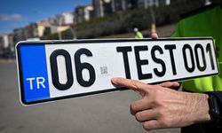 'APP' plakalar için 1 Nisan'a kadar denetimler rehberlik ve bilgilendirme amaçlı yapılacak