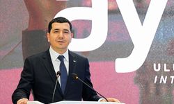 Avrupa'nın en büyük ayakkabı moda fuarı İstanbul'da açıldı