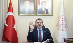 Bakan Tekin, '23 Nisan Çocuk Bayramı Düzenleme Kurulu' toplantısına katıldı: