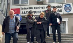 Birliktelik yaşadığı kişiyi ölü bulduğu ihbarında bulunan kadın cinayeti itiraf etti