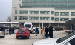 Bolu Belediye Başkanı Özcan'a tutuklama talebi