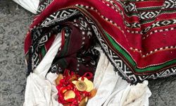 Çöpe atılan yaklaşık 1 milyon 200 bin lira değerindeki altınlar sahibine teslim edildi