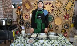 Hatay tuzlu yoğurt çorbası