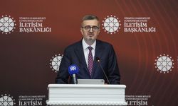 İletişim Başkanı Duran'dan basın mensuplarıyla iftar programına ilişkin paylaşım: