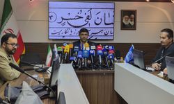 İran UNESCO Ulusal Komisyonu Sekreteri, 450 yıllık yapıların ABD-İsrail saldırılarıyla yok olduğunu söyledi