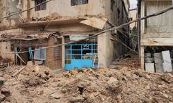 İsrail'in Lübnan'da bir beldeye gece düzenlediği saldırılarda ve baskında ölü sayısı 41'e yükseldi