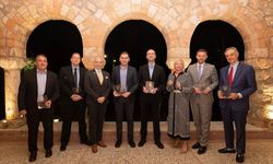 İstanbul Havalimanı 6. kez 'Yılın Havalimanı' seçildi