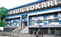 Kosova, Türkiye maçının hazırlıklarını tamamladı