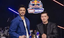 Red Bull Track Takeover serisinin yeni bölüm konuğu Murat Boz ve Poizi oldu