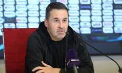 Sivasspor-Ankara Keçiörengücü maçının ardından