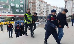 Tekirdağ merkezli dolandırıcılık operasyonunda 8 zanlı yakalandı