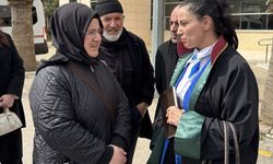 Yük asansöründen düşen koltuğun altında kalan çocuğun ölümüne ilişkin davada karar