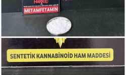 Adıyaman'da aranan 41 şahıs yakalandı, 13'ü tutuklandı