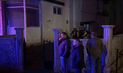 Ağabeyini ve babasını öldüren 15 yaşındaki zanlı tutuklandı