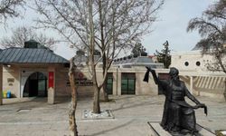 Ahi Evran'ın mirası çocuklara müzede anlatılıyor