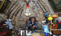 Antikacılardan antika tutkunlarına uyarı: 'Her eski antika değil'