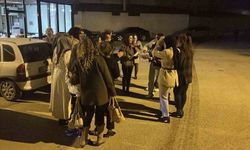 'Aracına tır çarptı' denildi, davul ve zurnayla uğurlandı