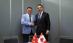 Bakan Bayraktar: 'Türkiye Petrolleri ile Eti Maden, Kanada'ya yatırım yapabilir'