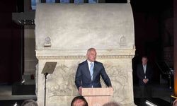 Bakan Ersoy: '13 bin 451 kültür varlığını yeniden ülkemize kazandırdık'