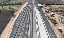 Bakan Uraloğlu: 'Bursa, ülkemizin Yüksek Hızlı Tren ağına bağlanacak'