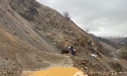 Batman ve çevresinde kuvvetli yağış uyarısı