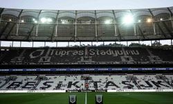 Beşiktaş, Tüpraş Stadyumu'nda Galatasaray'a 1 kez kaybetti