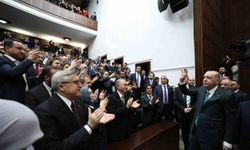 Cumhurbaşkanı Erdoğan: Emeklilerimizin emekli maaş ödemelerini öne çekerek 14 Mart'tan itibaren ödemeye başlıyoruz