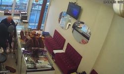 Diyarbakır'da bir günde 3 kuyumcu hedef alındı