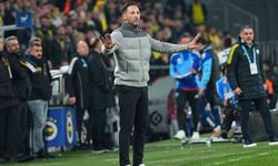 Fenerbahçe: 'Domenico Tedesco, Gaziantep FK maçında takımımızın başında yer alamayacak'