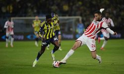 Fenerbahçe ile Samsunspor 66. randevuda
