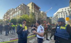 İran, Tel Aviv'i vurdu: 6 yaralı