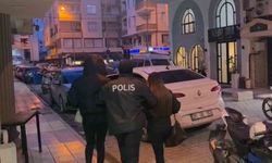 İskenderun'da fuhuş operasyonu: 4 gözaltı