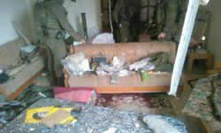 İsrail, Lübnan'da Hizbullah'a ait silah deposunu vurdu: 2 ölü