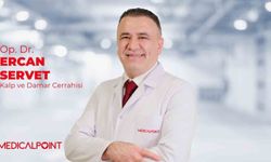 Kalp Damar Cerrahisi Uzmanı Op. Dr. Servet'ten Varis hastalığı uyarısı