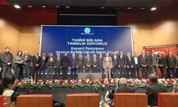 Kayseri'de 'pastırma' sevinci