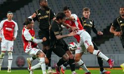 Kayserispor ile Karagümrük 10.randevuda