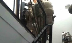 Sakarya'da DEAŞ operasyonu: 5 gözaltı