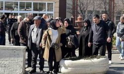 'Su' cinayeti davasında sanığa 18 yıl hapis