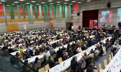 Süleyman Soylu: 'Gelecek nesillerimize bölünme tehdidi altında bir ülke bırakmayacağız'