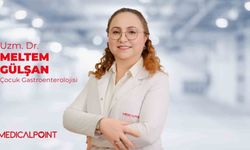 Uzm. Dr. Meltem Gülşan'dan çocuklarda görülen kabızlıkla ilgili uyarı