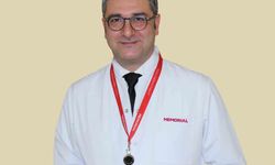 Uzm. Dr. Ümit Çakmak: 'Böbrekler bozulana kadar belirti vermiyor düzenli kontrol hayat kurtarıyor'