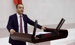 MHP'li Özyürek: Kangal Termik Santrali Sivas ekonomisi için kritik öneme sahip