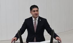 MHP'li İsmail Özdemir: Cumhur İttifakı ile ülkemiz, 21. yüzyılın küresel güçlerinden biri olacaktır