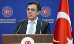 Dışişleri Sözcüsü Keçeli'den Ege Adaları'nın silahsızlandırılmış statüsüne ilişkin gelişmelere dair açıklama