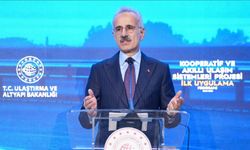 5G destekli akıllı ulaşım sisteminin ilk uygulaması İstanbul'da başlatıldı