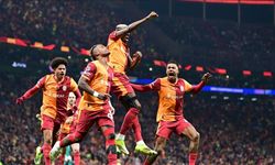 Galatasaray, Avrupa'da 340. kez sahne alacak