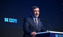Cumhurbaşkanı Yardımcısı Yılmaz: Stratejik iletişim bir iç güvenlik unsuru haline de gelmektedir