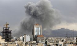 Tahran'da şiddetli patlamalar meydana geldi, İran'ın Körfez ülkelerine misilleme saldırıları devam ediyor
