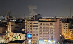 ABD-İsrail'in İran'a saldırılarında 12 kişi hayatını kaybetti