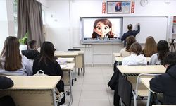 Okullarda ilk ders "finansal okuryazarlık" oldu